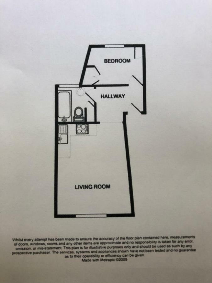 1 Bed Bagshot Pennyhill Accommodation Екстериор снимка